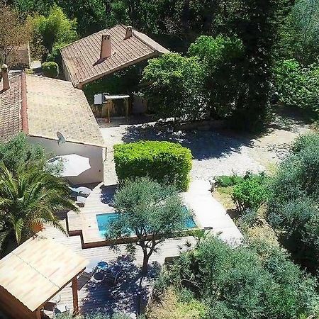 La Maison Du Soleil Provence ドラギニャン エクステリア 写真