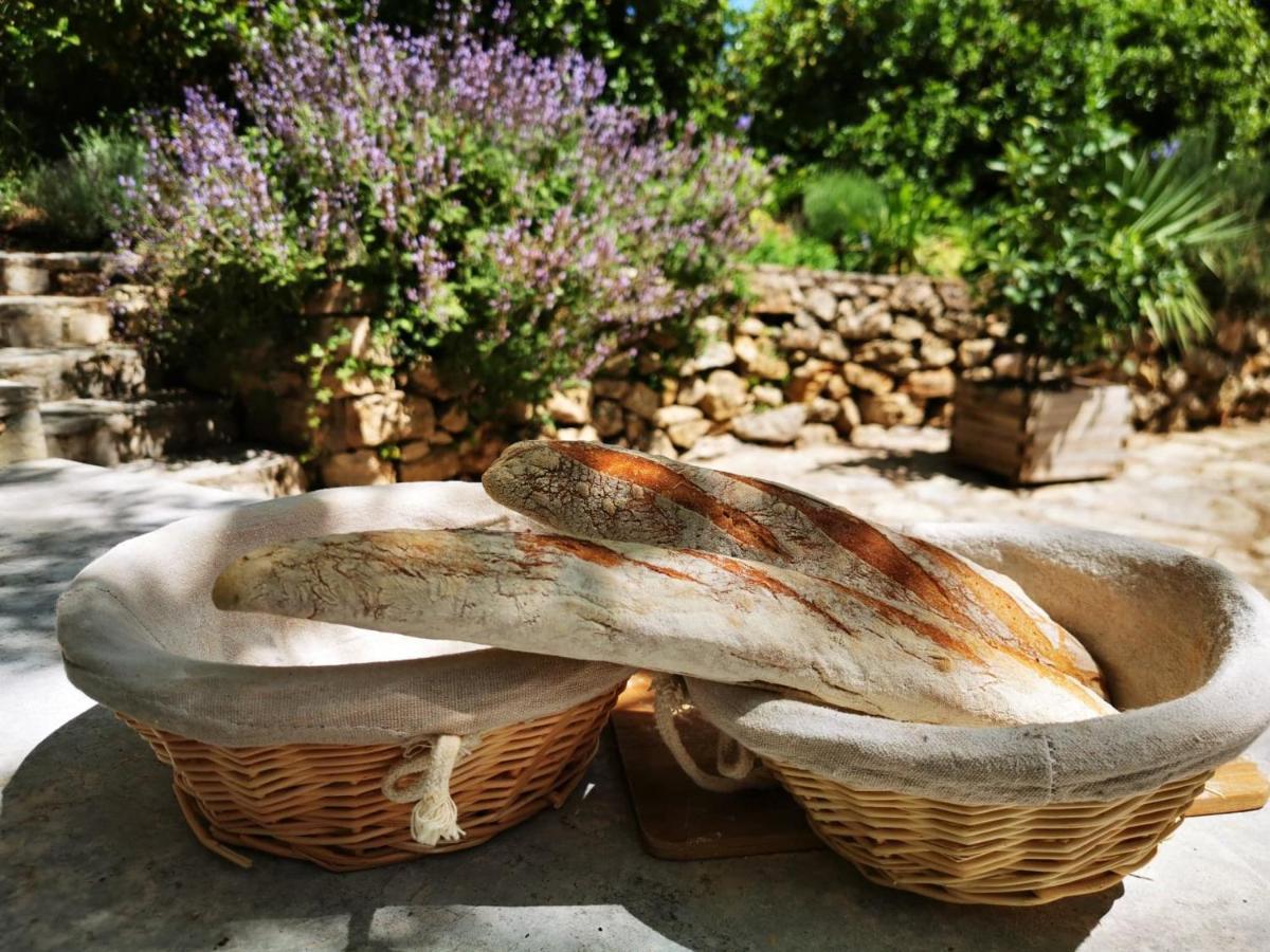 La Maison Du Soleil Provence ドラギニャン エクステリア 写真