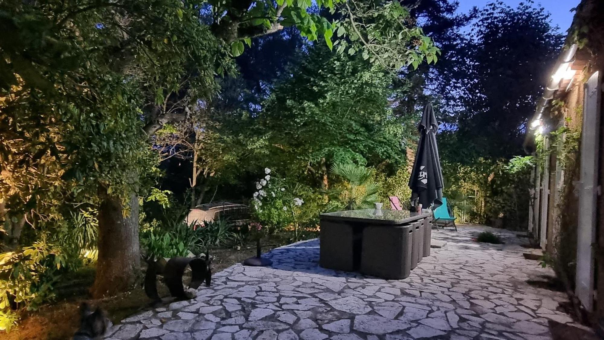 La Maison Du Soleil Provence ドラギニャン エクステリア 写真