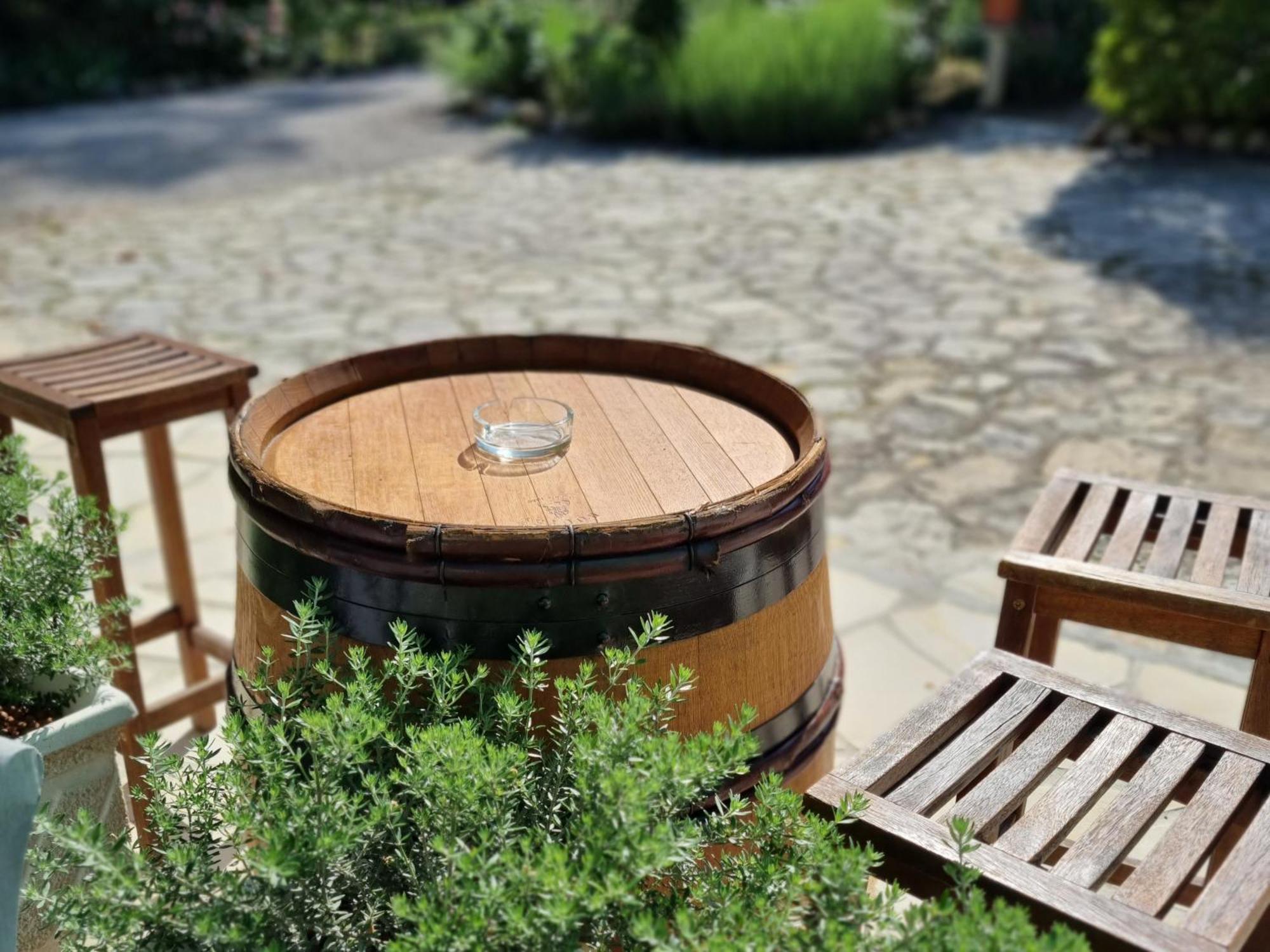 La Maison Du Soleil Provence ドラギニャン エクステリア 写真