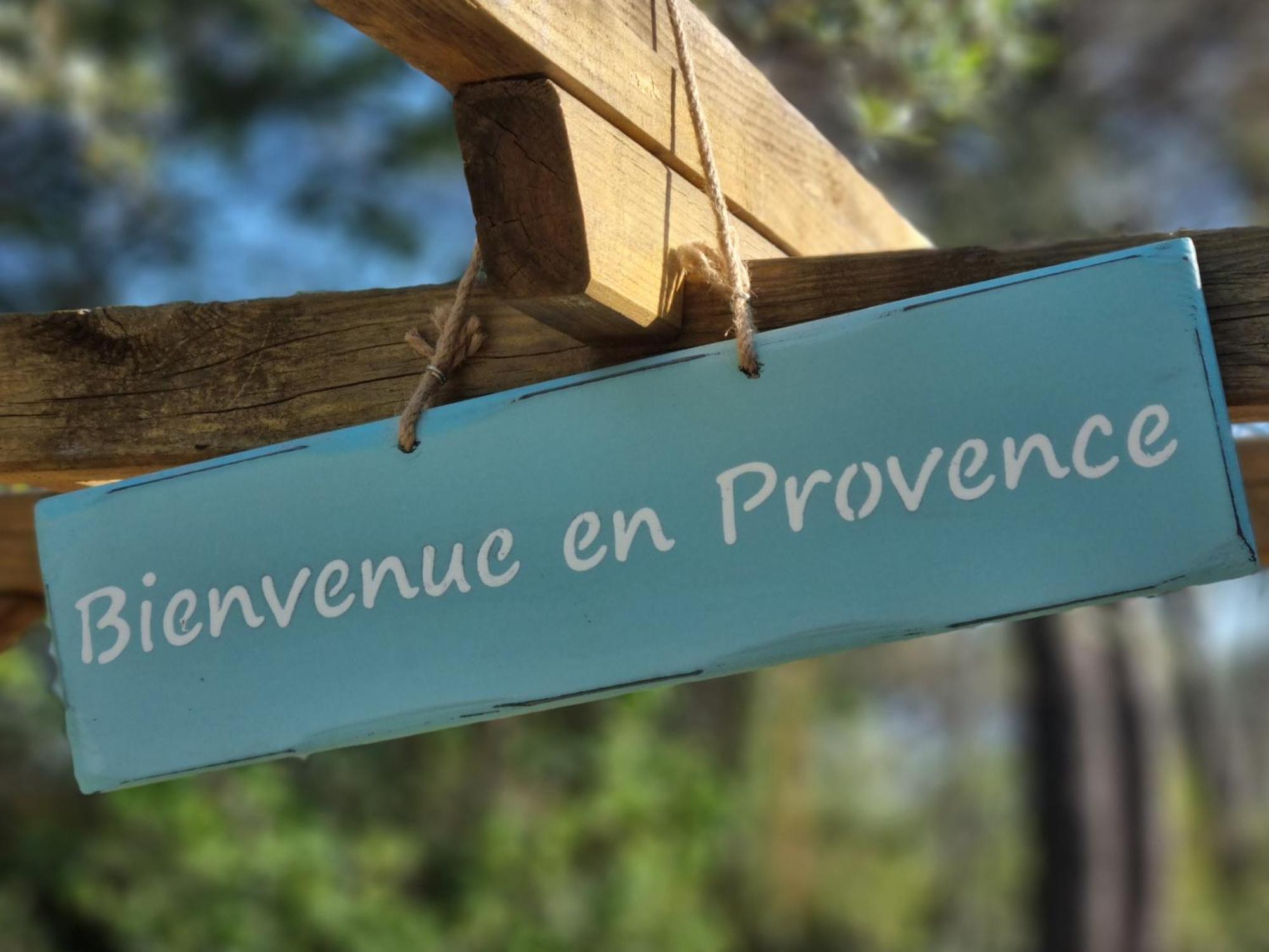 La Maison Du Soleil Provence ドラギニャン エクステリア 写真
